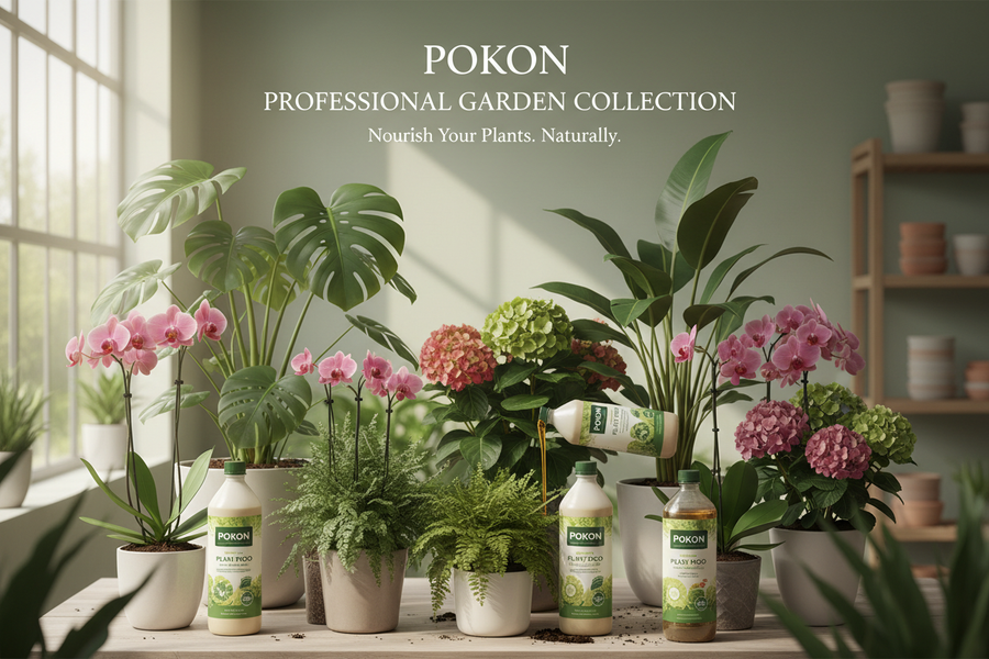 POKON