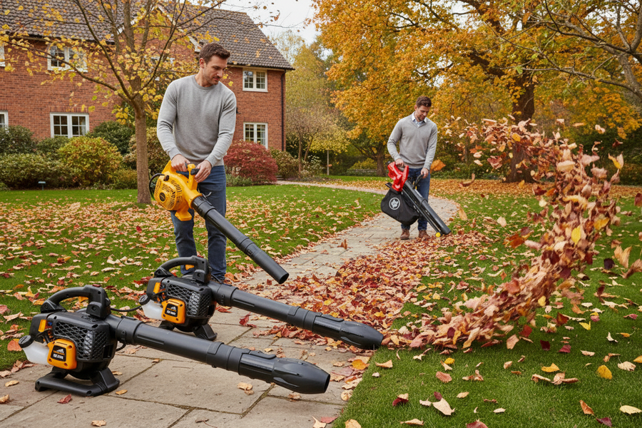 BLADBLAZERS & BLADZUIGERS