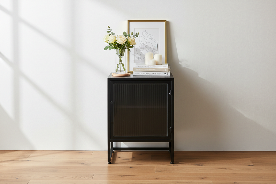 DRESSOIRS & BUFFETKASTEN