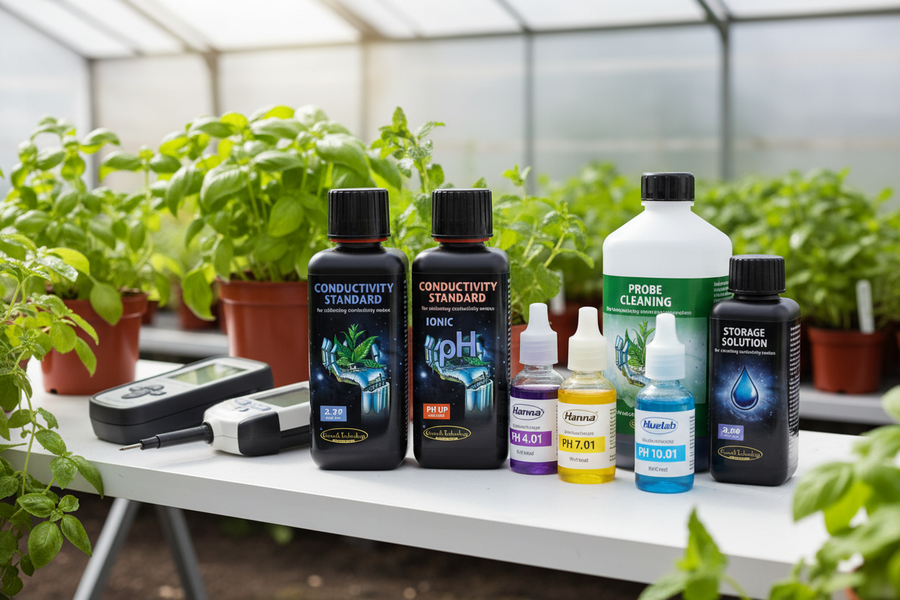 IJK- & ONDERHOUDSVLOEISTOFFEN