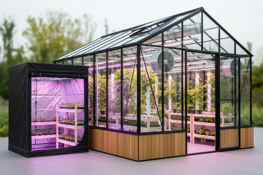 KASSEN & KWEEKSYSTEMEN