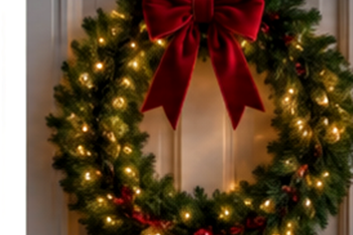 KERSTKRANSEN