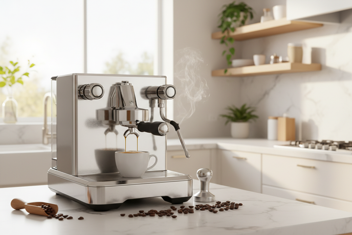 KOFFIEMACHINES