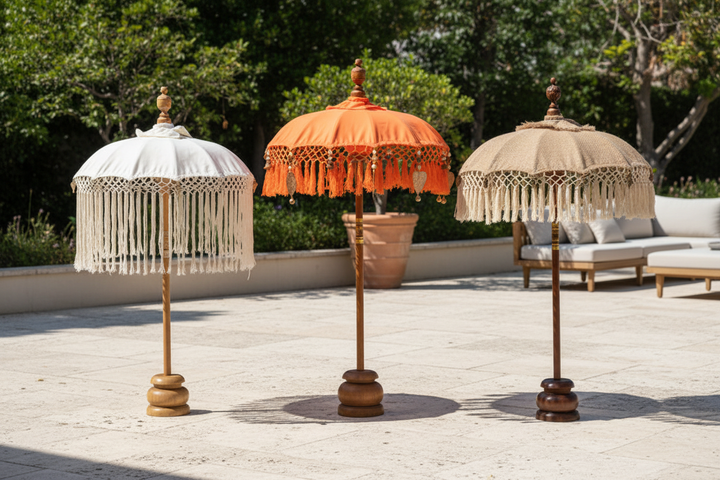 PARASOLS