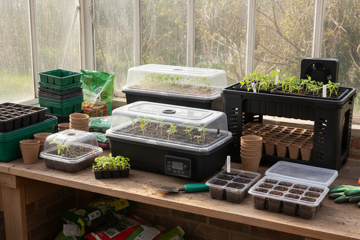 PROPAGATORS