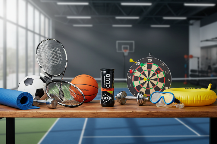 SPORT