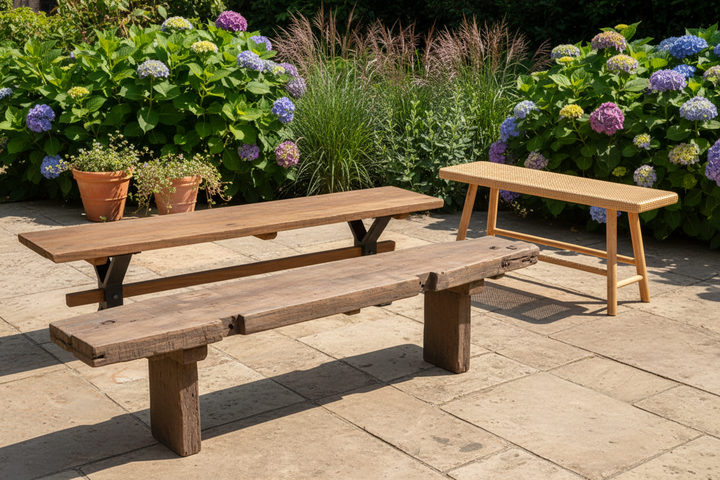 TUIN BANKEN