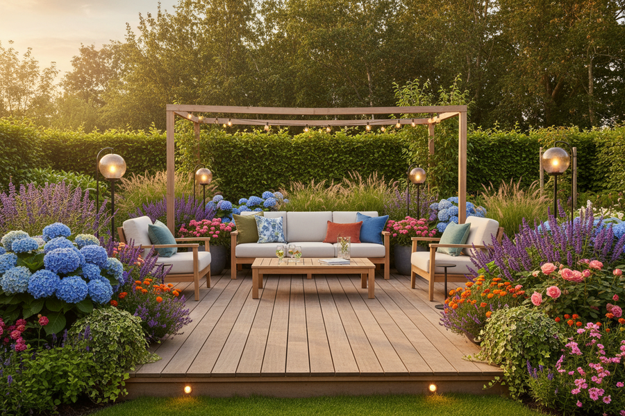 TUIN collectie