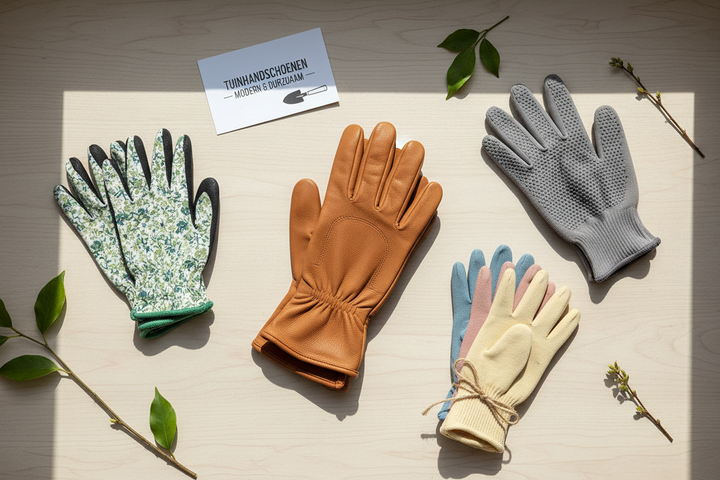 TUINHANDSCHOENEN