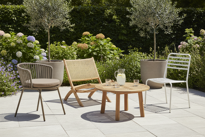 TUINSTOELEN