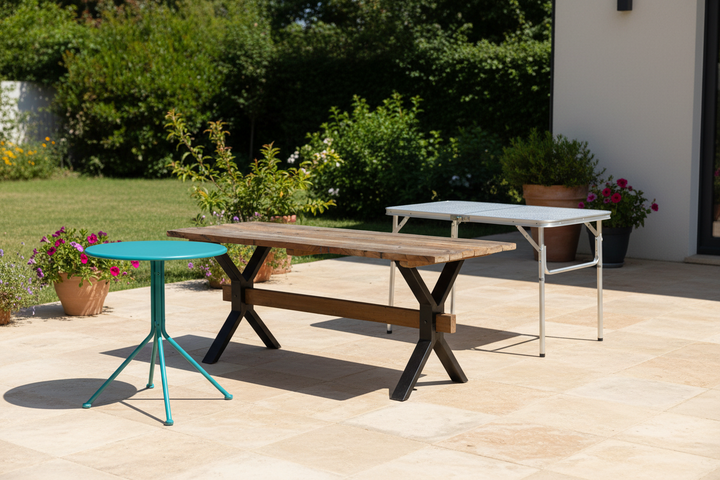 TUINTAFELS