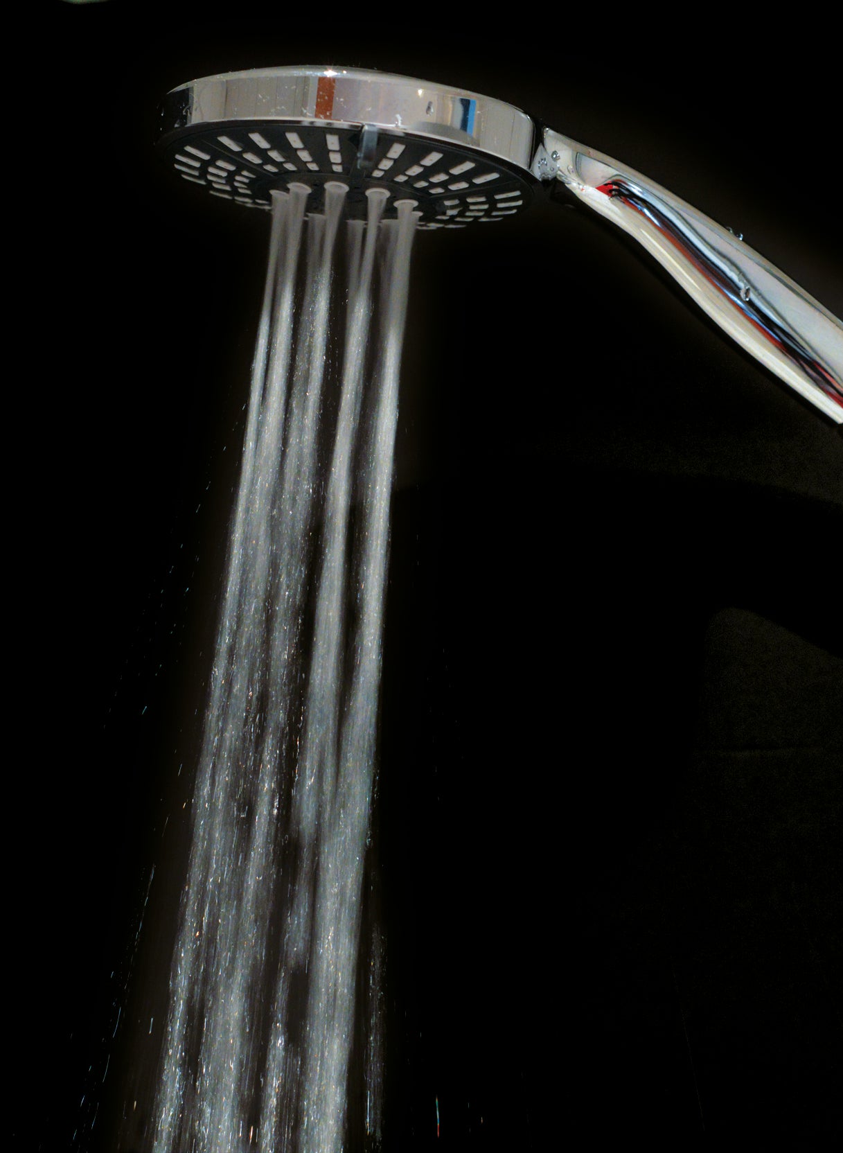 BATH & SHOWER DOUCHEKOP Ø15CM - 5 STANDEN - Tuincentrum Lopik