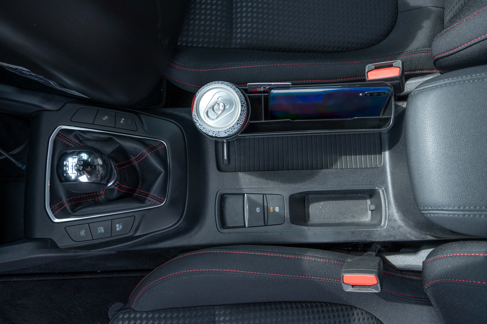 Car Seat Gap Organizer