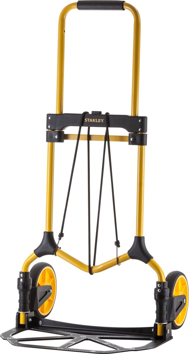 STANLEY FT582 OPVOUWBARE STEEKWAGEN 90KG - Tuincentrum Lopik