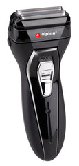 Shaver Dual Head 230V 600Mah