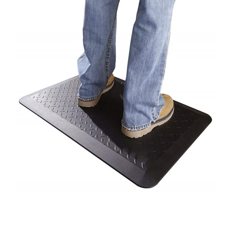 Mat Anti-Fatigue 90X60X1,5Cm - Tuincentrum Lopik