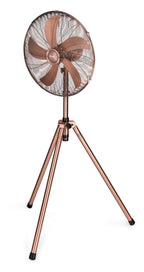 LIFETIME AIR STAANDE VENTILATOR 45CM 50W 230V - Tuincentrum Lopik