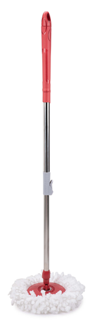 Floor Mop With Mt Wringer 4Pc