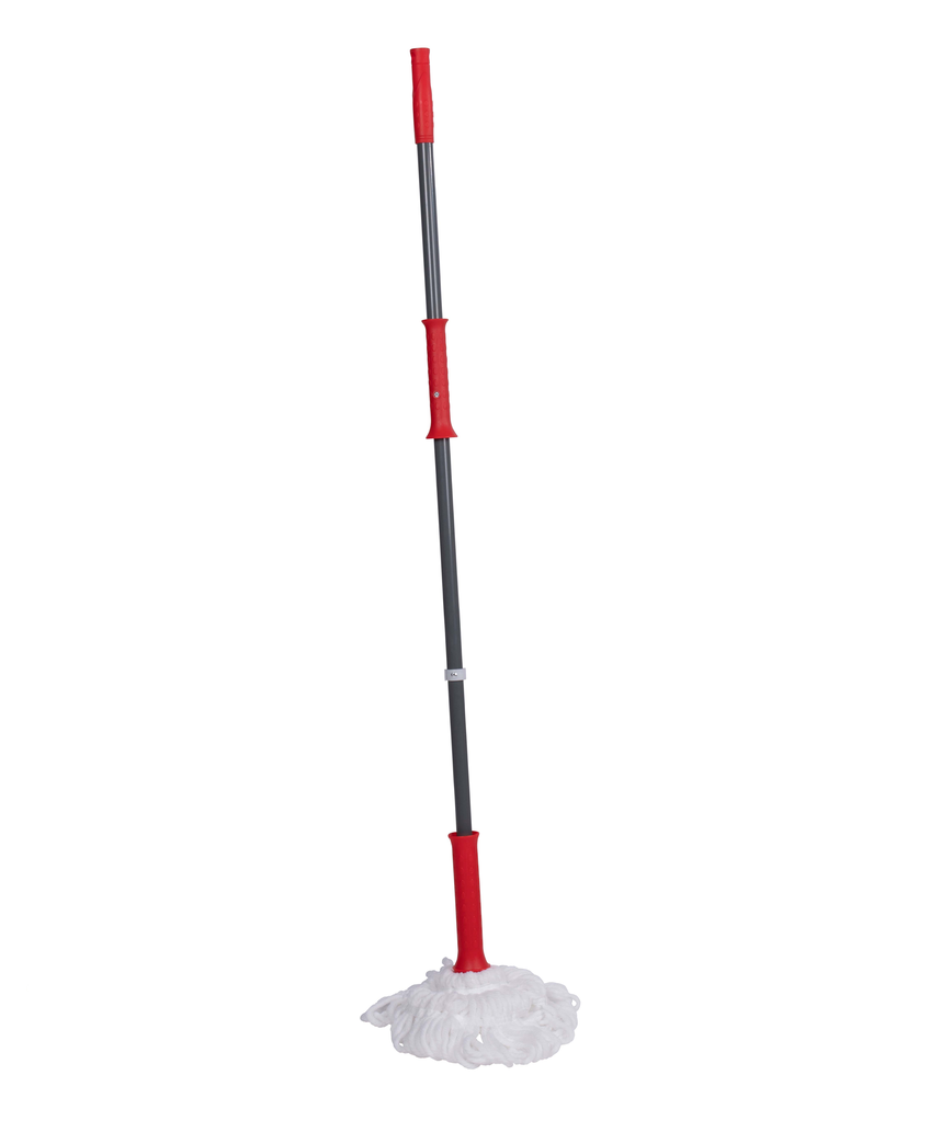 Microfiber Mop 128 Xd8,5Cm