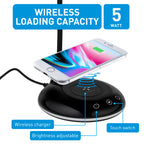 Lamp & Wireless Charger Usb - Tuincentrum Lopik