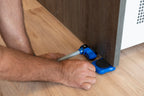 KINZO MEUBELROLLER SET 14-DELIG MET LIFTER TOT 1200KG - Tuincentrum Lopik