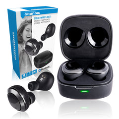 Earbuds Tws 300Mah Bt - Tuincentrum Lopik