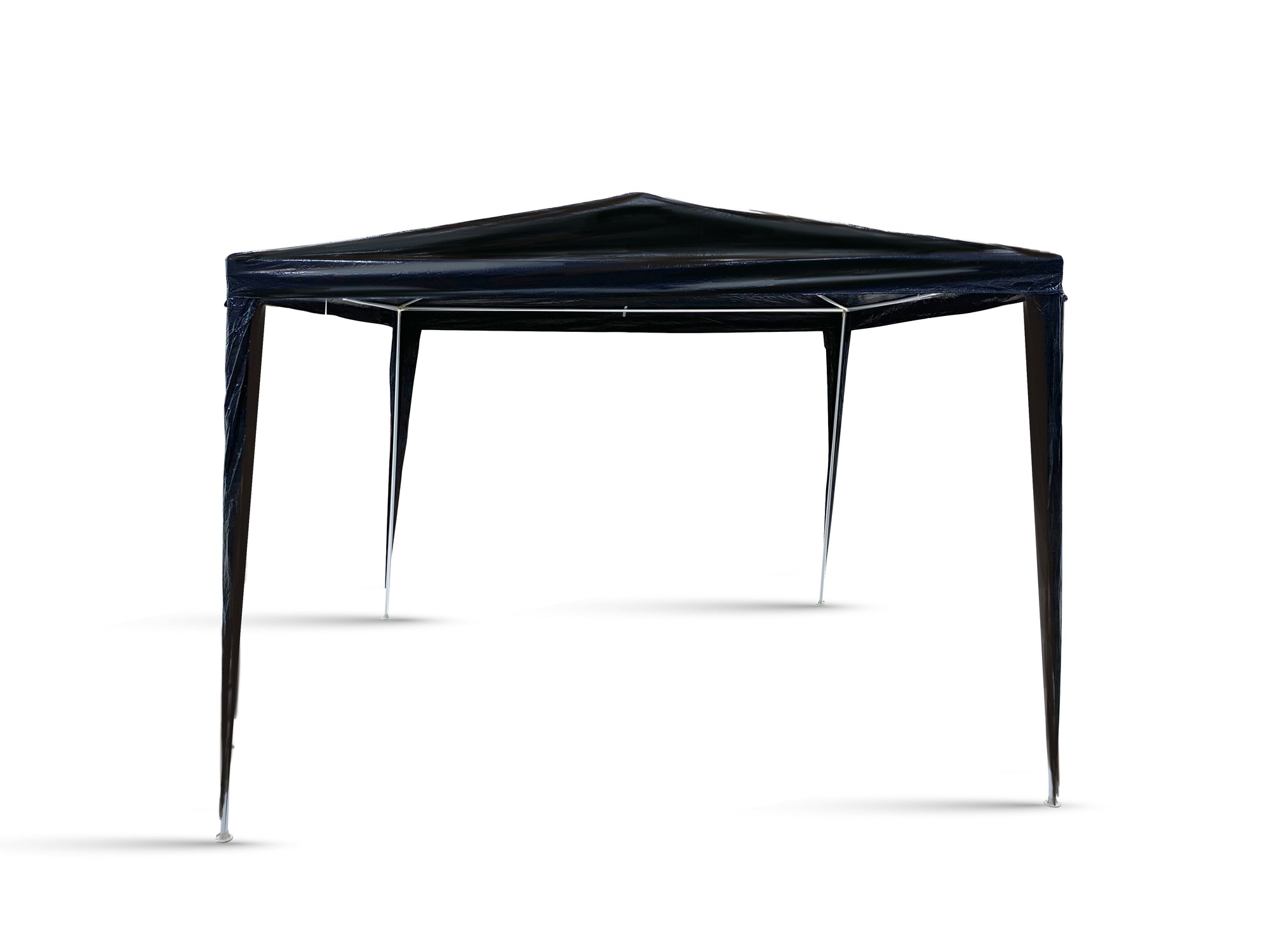 Gazebo 3X3X2,5Mtr. Anthracite