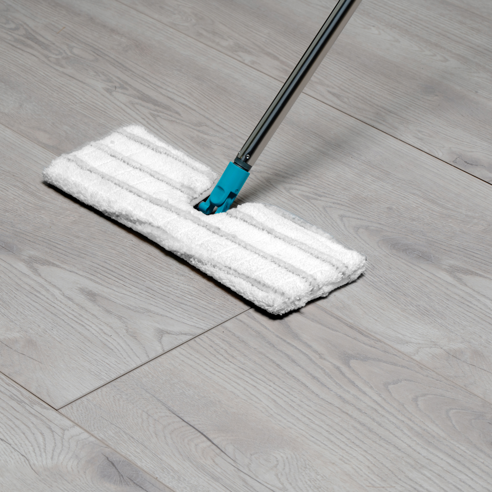 Microfiber Cleaning Mop