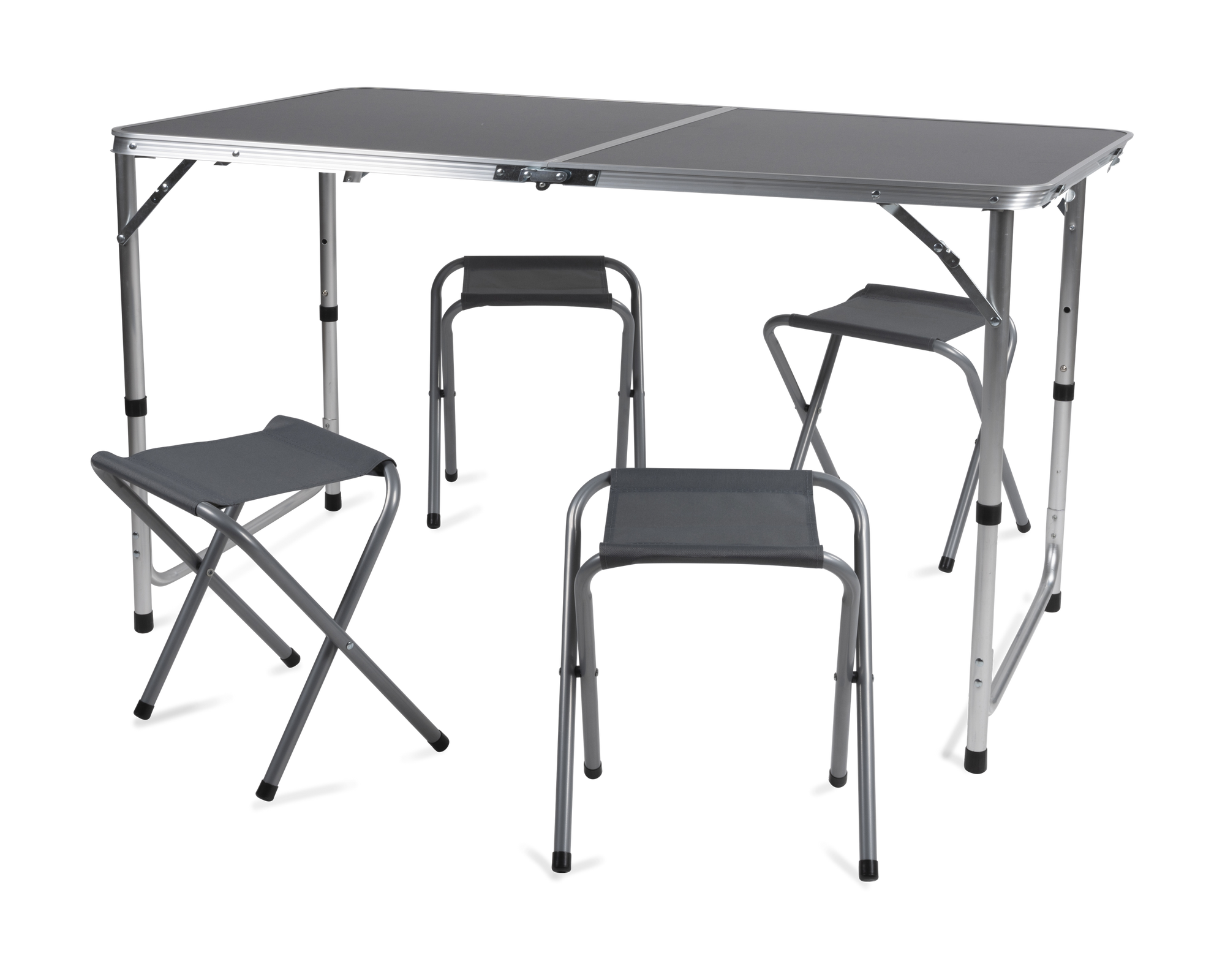 Foldable Picnic Set 120X60Cm