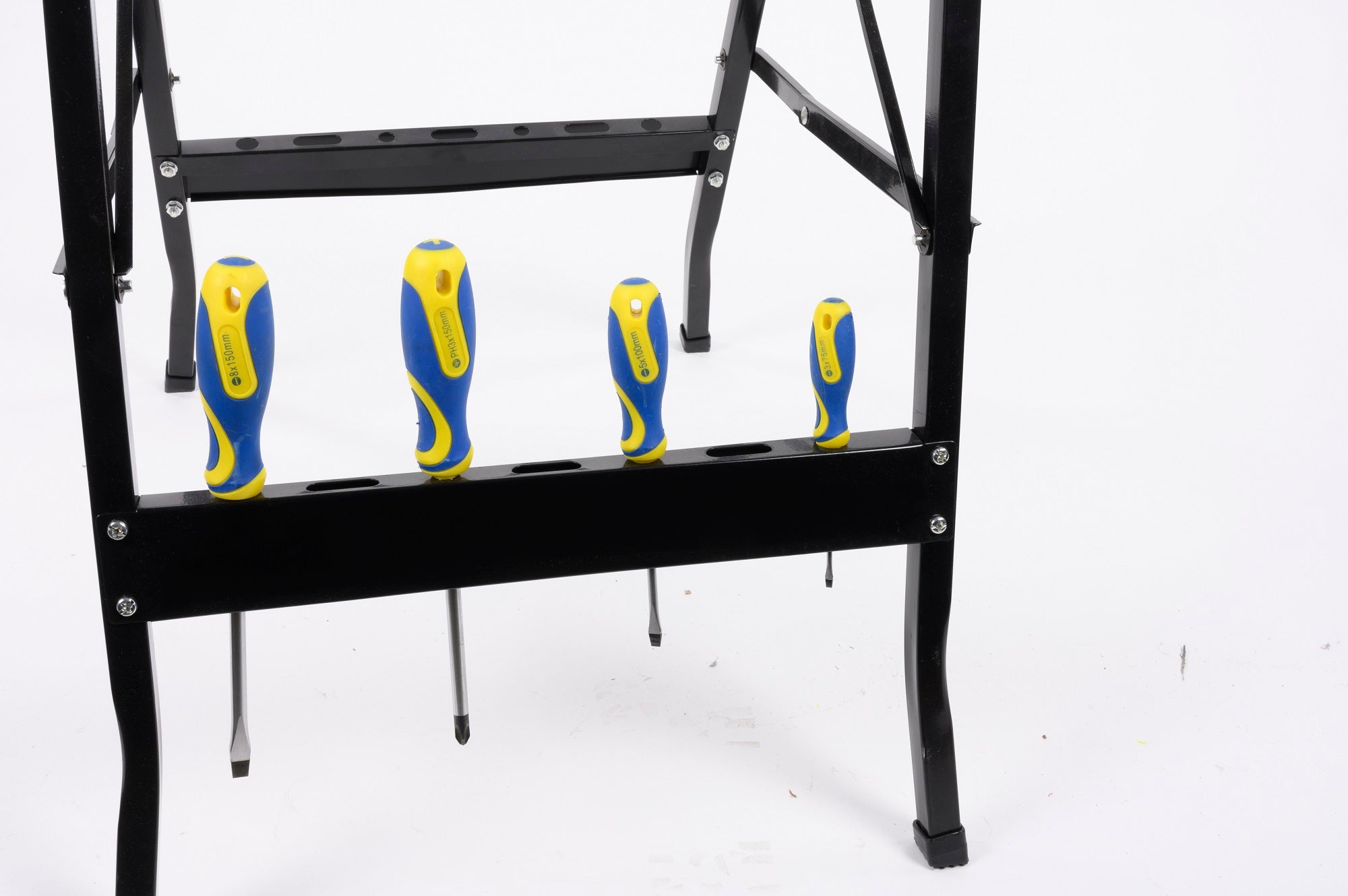 Work Bench 560X620X760 Al/Mdf