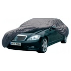 Carcover Grey Xl 534X178X120Cm - Tuincentrum Lopik