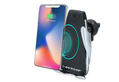 ALL RIDE AUTO TELEFOONHOUDER MET QI LADER 12X7X3 CM - Tuincentrum Lopik