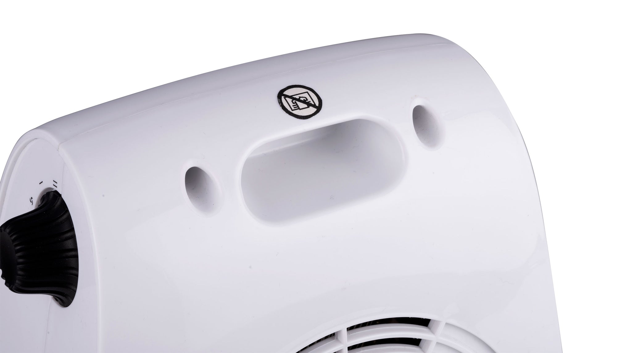 ALPINA VENTILATORKACHEL 2000W - ELEKTRISCHE KACHEL MET VENTILATOR - Tuincentrum Lopik