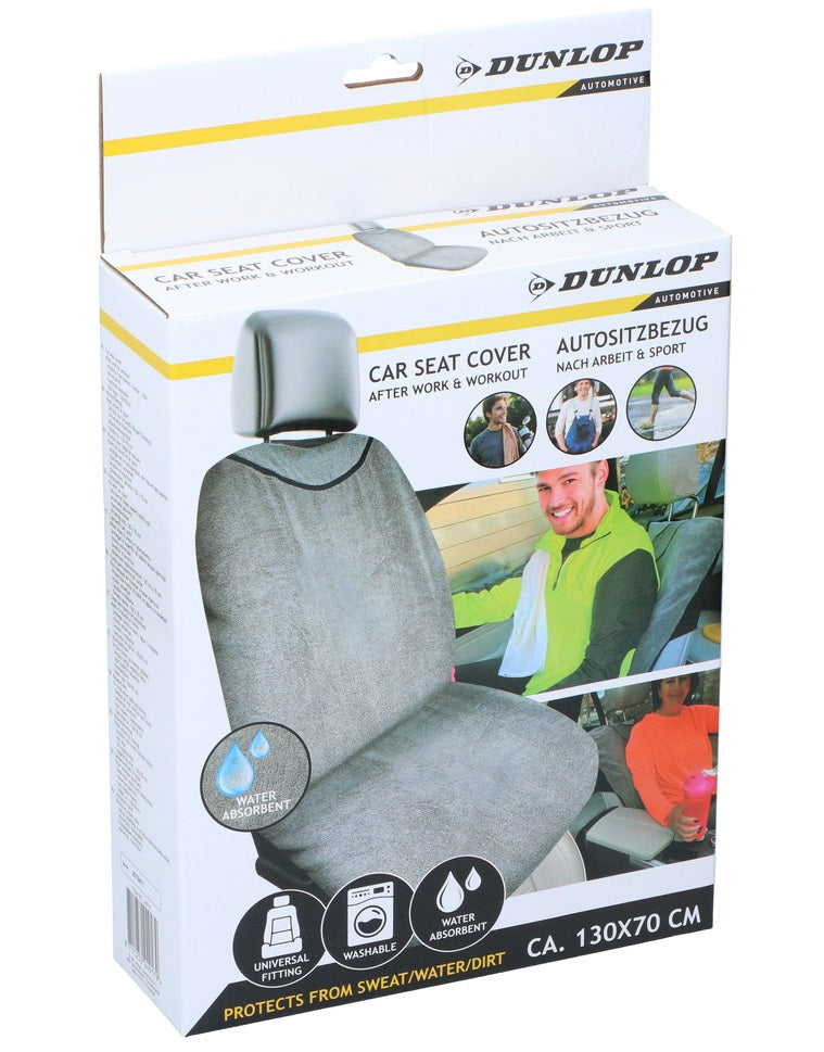 DUNLOP BADSTOF AUTOSTOELHOES 130X70CM - Tuincentrum Lopik
