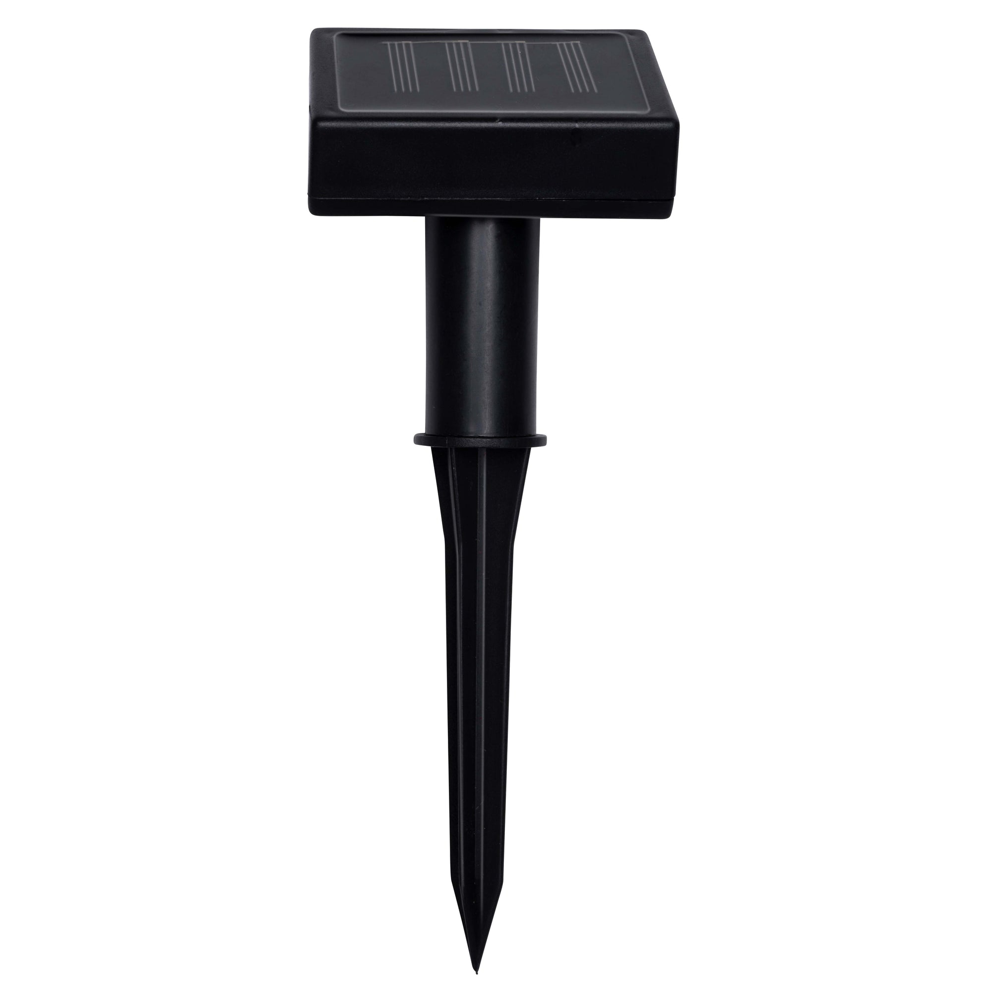 GRUNDIG SOLAR LICHTSNOER 10 LANTAARNS 3.8M LED - Tuincentrum Lopik