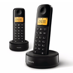 PHILIPS TELEPHONE D1602B/01 DUAL ABS - Tuincentrum Lopik