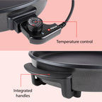 Pan Party 230V D40Cm