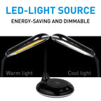Lamp & Wireless Charger Usb - Tuincentrum Lopik