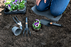 BLACK+DECKER TUINGEREEDSCHAPSET 4-DELIG - Tuincentrum Lopik