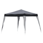 Gazebo Foldable 3X3X2,45M
