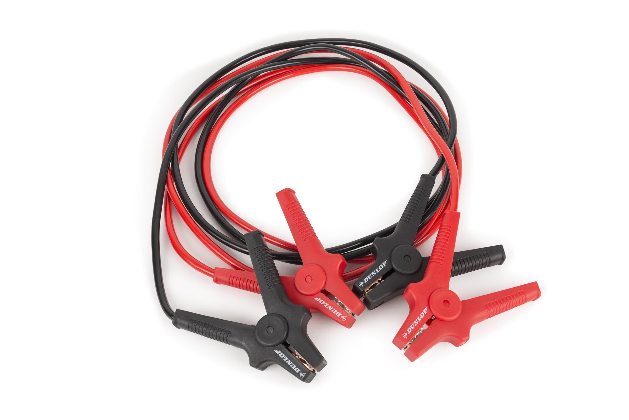 DUNLOP STARTKABEL 16MM² 220A 2X3M - Tuincentrum Lopik
