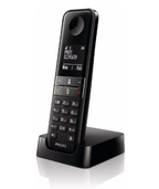 Telephone D4701B/01 Single