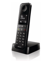Telephone D4701B/01 Single