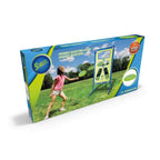 Frisbee Game Pp/Pvc