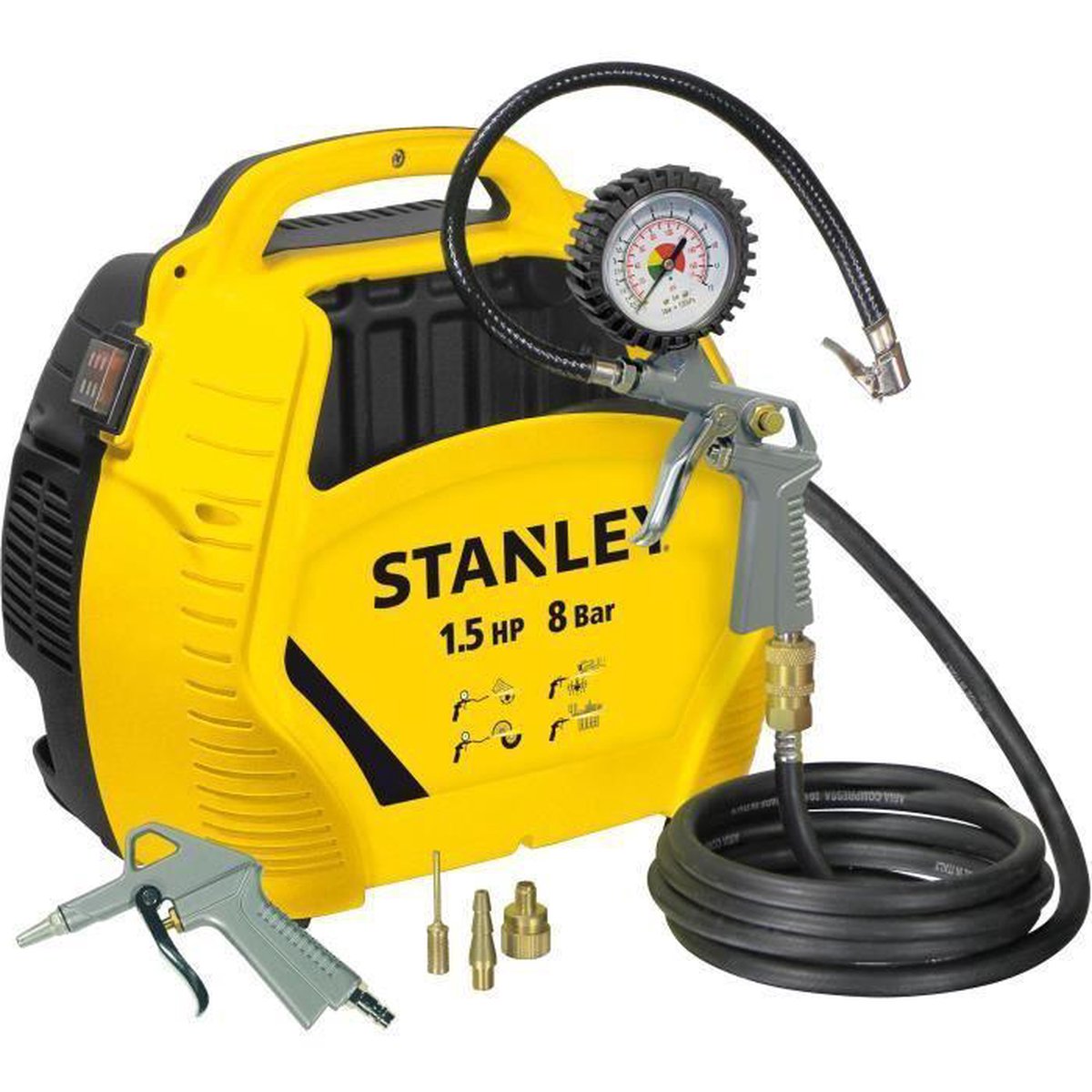 Compressor Airkit
