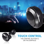 Earbuds Tws 300Mah Bt - Tuincentrum Lopik