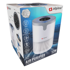 Air Purifier 230V 12W 60 M³/H