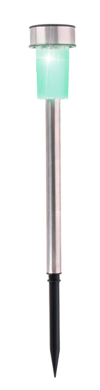 Solar Post Lights 10Pcs