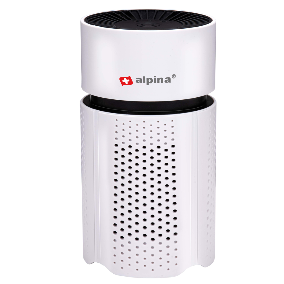 Air Purifier Usb 1.5W