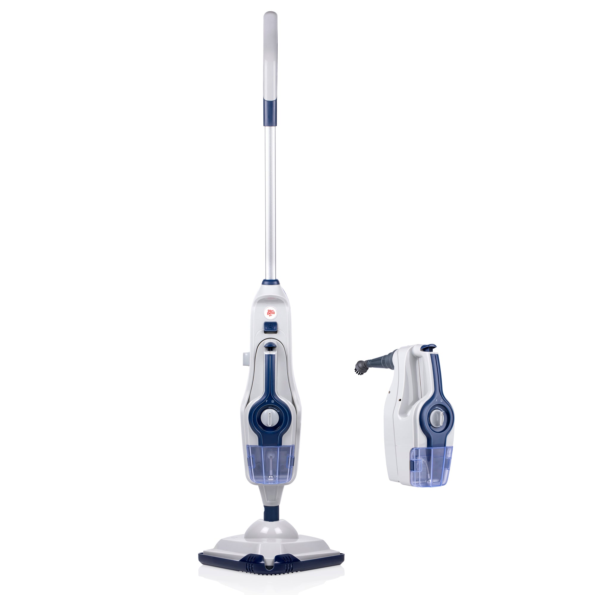 Steam-Mop 1600W 230V Dd7003